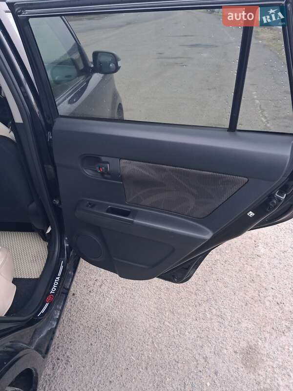 Микровэн Scion xB 2014 в Одессе