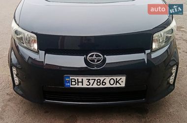 Микровэн Scion xB 2014 в Одессе