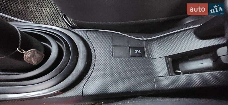 Хэтчбек Scion xD 2010 в Бродах фото 5 Хэтчбек Scion xD 2010 в Бродах
