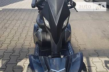 Скутер Scootmobiel Drive King Cobra 2016 в 