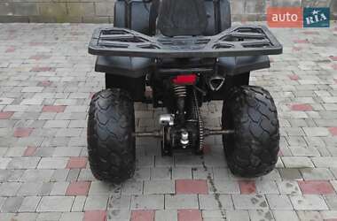 Квадроцикл спортивный Scorpion 110 2020 в 