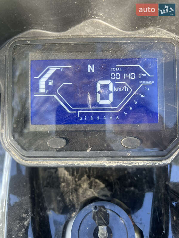 Квадроцикл утилитарный Scorpion 200 2025 в Буче фото 3 Квадроцикл утилитарный Scorpion 200 2025 в Буче