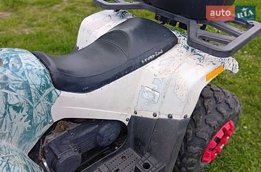 Квадроцикл утилітарний Scorpion 200 2021 в Барашівці