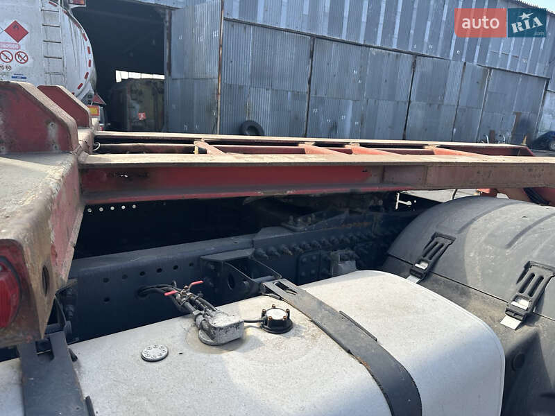 Контейнеровоз SDC SDC 1990 в Одесі фото 9 Контейнеровоз SDC SDC 1990 в Одесі