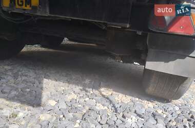 Самосвал полуприцеп SDC Tipper Trailer 2012 в 