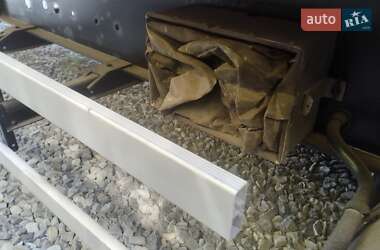 Самосвал полуприцеп SDC Tipper Trailer 2012 в 