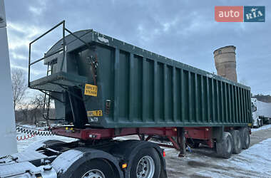 Самоскид напівпричіп SDC Tipper Trailer 1999 в Костопілі