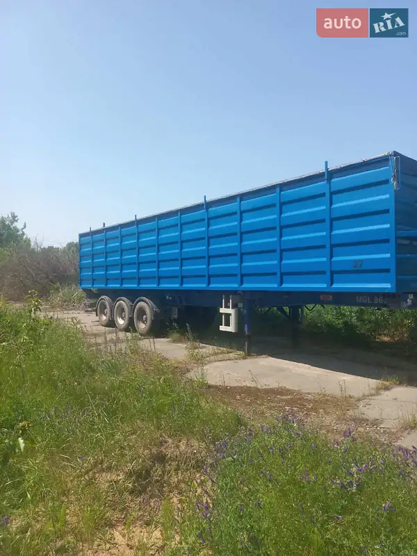 SDC Trailers Ltd 2011