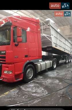 Самосвал полуприцеп SDC Trailers Ltd 2009 в 