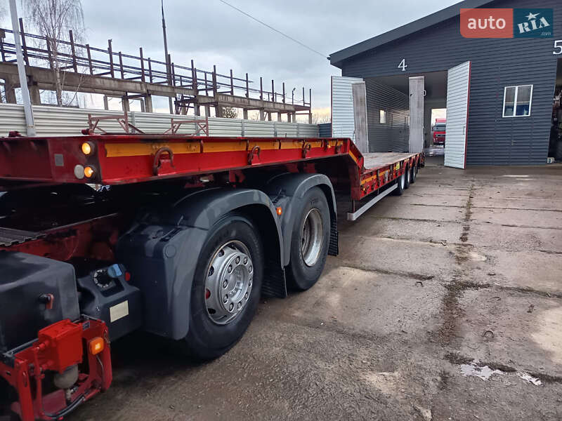 SDC Trailers Ltd 2006 SDC Trailers Ltd 2006