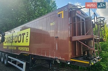 sdc trailers-ltd 2012 в Луцк от профессионального продавца Сергій