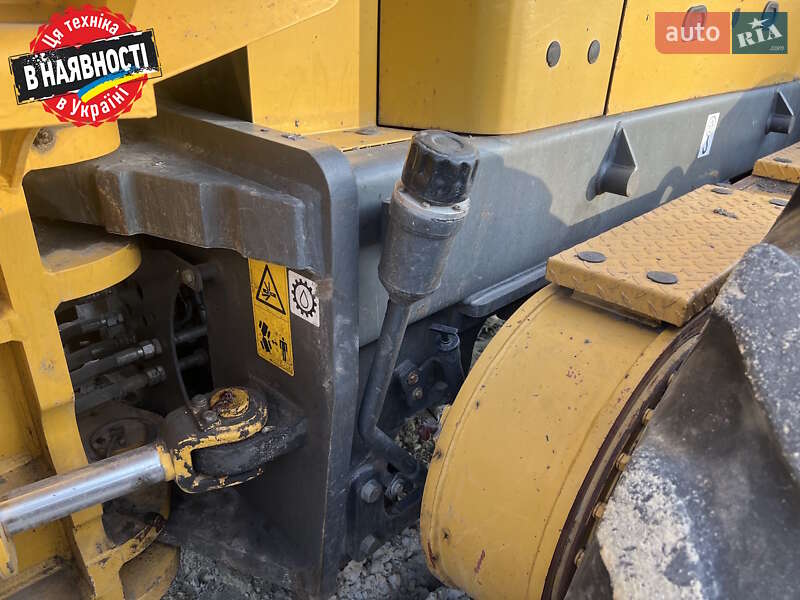 Автогрейдер SDLG G 2017 в Києві фото 9 Автогрейдер SDLG G 2017 в Києві