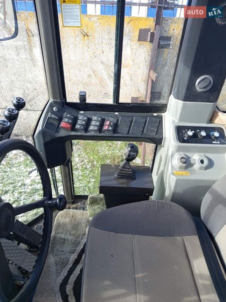 Автогрейдер SDLG G 2021 в Днепре