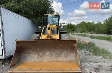 Фронтальный погрузчик SDLG L 956FH 2022 в 