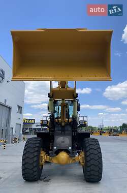 Фронтальні навантажувачі SDLG L 956H 2021 в 