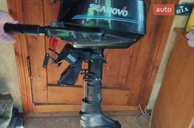 Другой водный транспорт Sea Pro F 2021 в Днепре