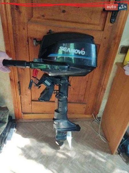 Другой водный транспорт Sea Pro F 2021 в Днепре