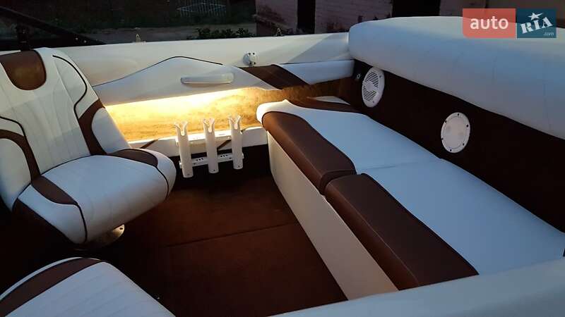 Катер Sea Ray 175 BR 1997 в Харькове
