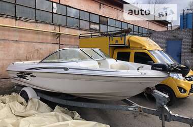 Катер Sea Ray 180 Bowrider 2000 в 