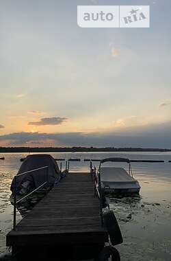 Катер Sea Ray 180 Bowrider 2000 в 