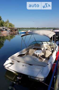 Катер Sea Ray 180 Bowrider 2000 в 