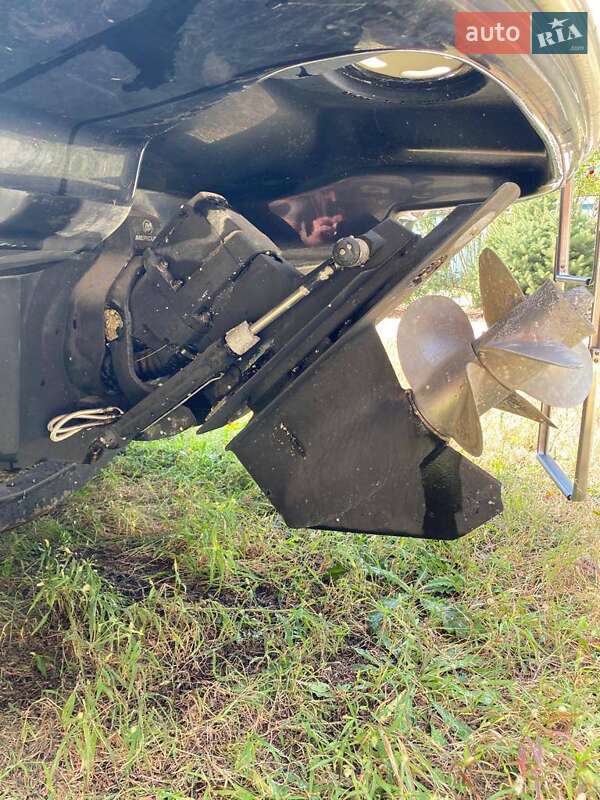 Катер Sea Ray 210 Select 2004 в Одессе