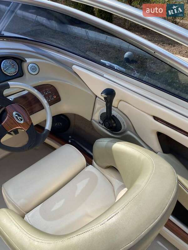 Катер Sea Ray 210 Select 2004 в Одессе