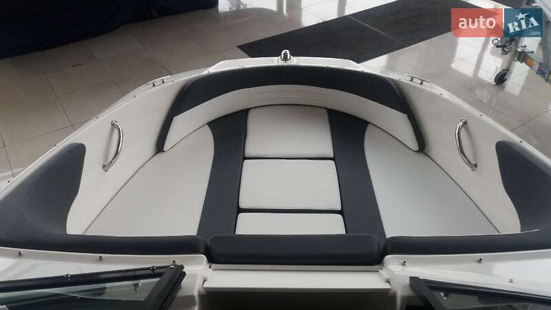 Катер Sea Ray 210 SLX 2021 в Киеве