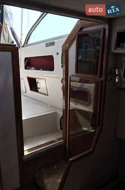 Катер Sea Ray 270 SLX 1989 в 
