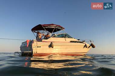 Катер Sea Ray 270 SLX 1989 в 