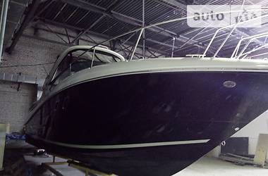 Моторная яхта Sea Ray 335 Sundance 2012 в 