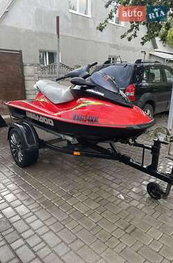 Гідроцикл спортивний Sea RXT 2005 в Харкові