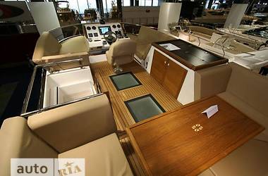 Моторная яхта SeaLine F46 2011 в 