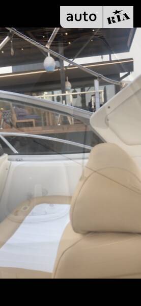 Моторная яхта SeaLine S28 2001 в Киеве