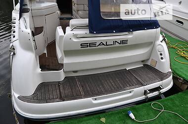 Моторная яхта SeaLine S28 2001 в 