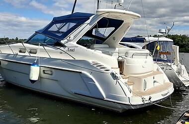 Моторная яхта SeaLine S37 2003 в 