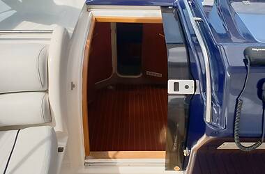 Моторная яхта SeaLine S37 2003 в 