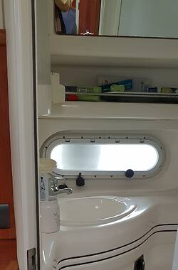 Моторная яхта SeaLine S37 2003 в 