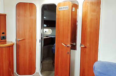 Моторная яхта SeaLine S37 2003 в 