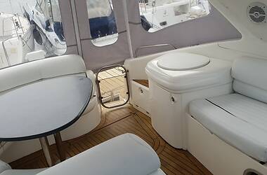 Моторная яхта SeaLine S37 2003 в 