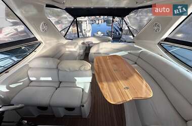 Моторная яхта SeaLine S42 2004 в 