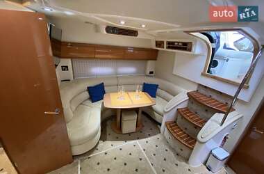 Моторная яхта SeaLine S42 2004 в 