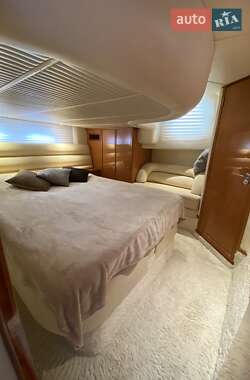 Моторная яхта SeaLine S42 2004 в 
