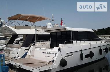 Моторная яхта SeaLine S48 2012 в Киеве