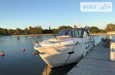 Моторная яхта SeaLine SC 35 2008 в Киеве