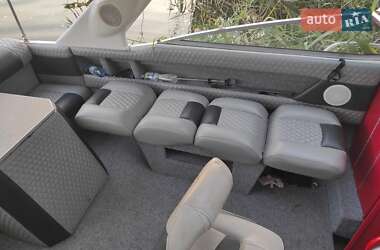 Моторная яхта SeaLine SC 35 1989 в Харькове