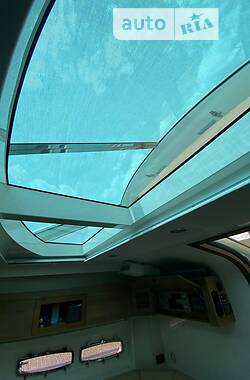 Моторная яхта SeaLine SC38 2007 в 