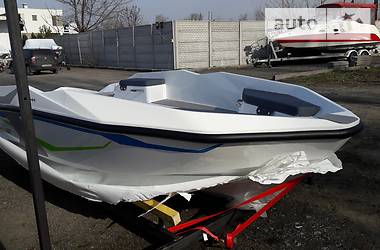 Катер Sealver Wave Boat 2018 в 