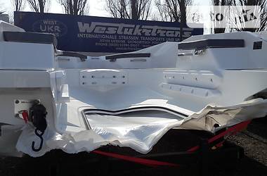 Катер Sealver Wave Boat 2018 в 