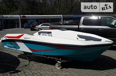 Катер Sealver Wave Boat 2018 в 